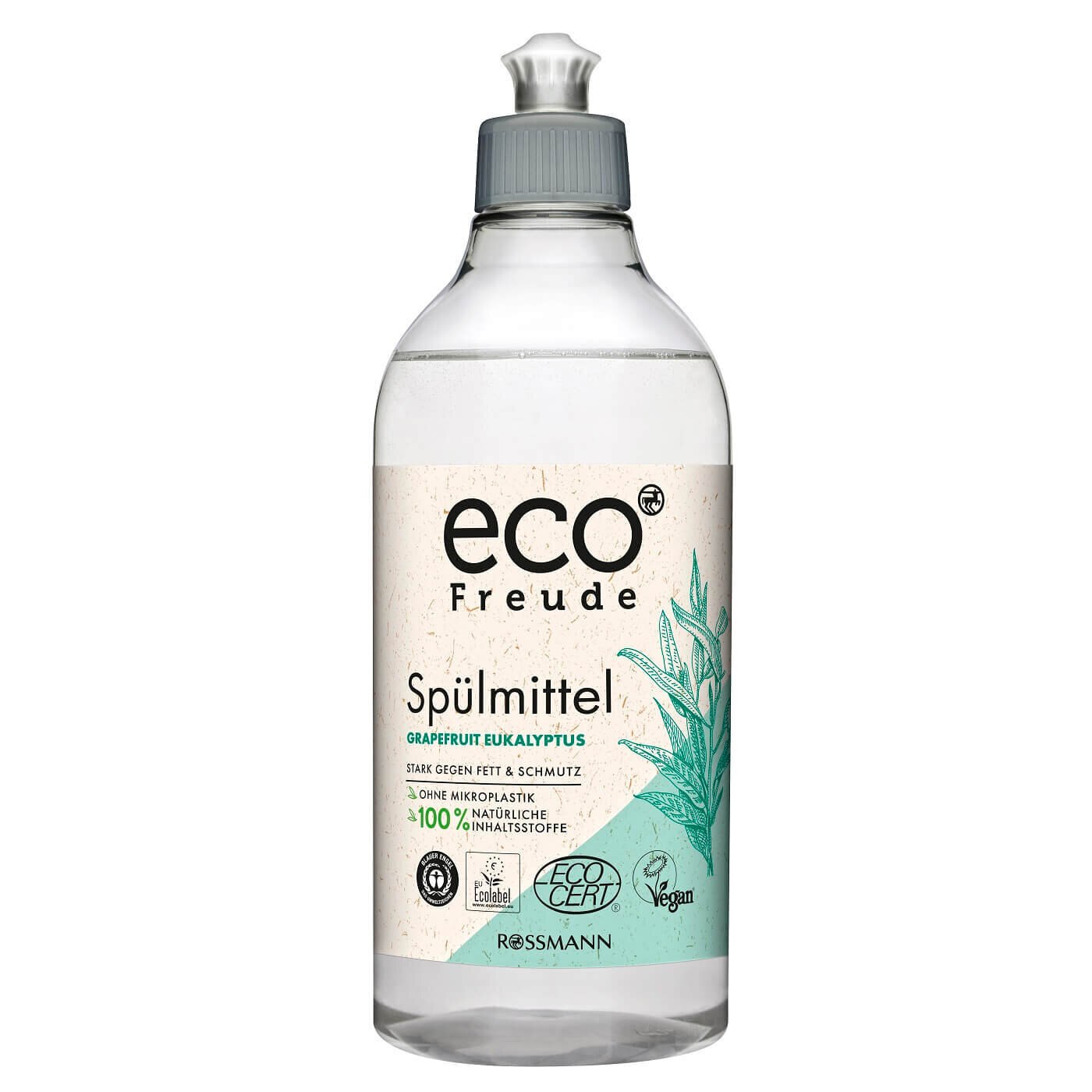 Eco Freude Bulaşık Deterjanı